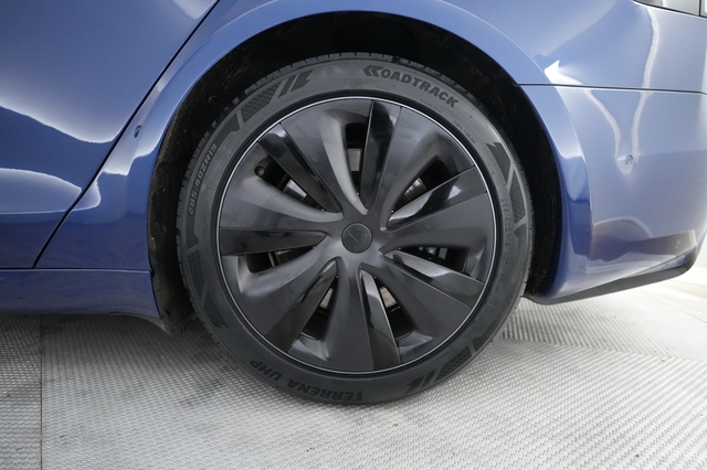 2022 Tesla Model S