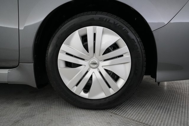 2022 Nissan LEAF — photo 16 of 20