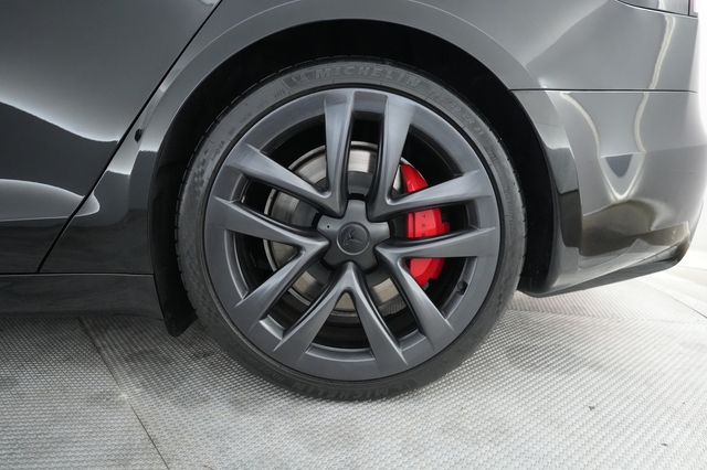 2023 Tesla Model S