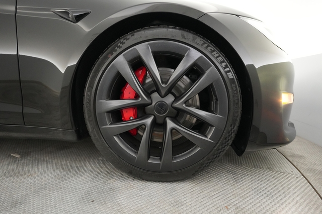 2023 Tesla Model S