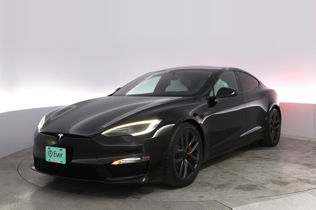 2023 Tesla Model S