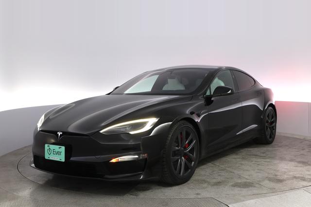 2023 Tesla Model S — VIN 5YJSA1E67PF513508