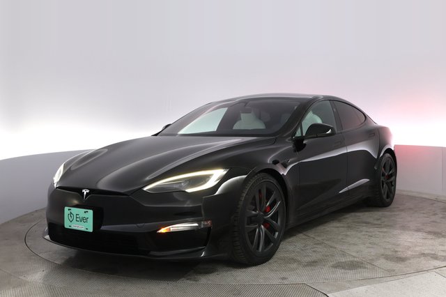 2023 Tesla Model S — VIN 5YJSA1E67PF513508