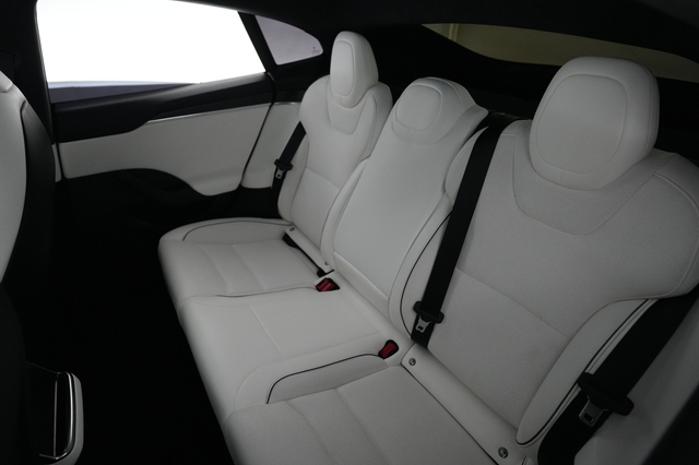 2023 Tesla Model S