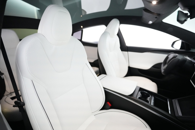 2023 Tesla Model S