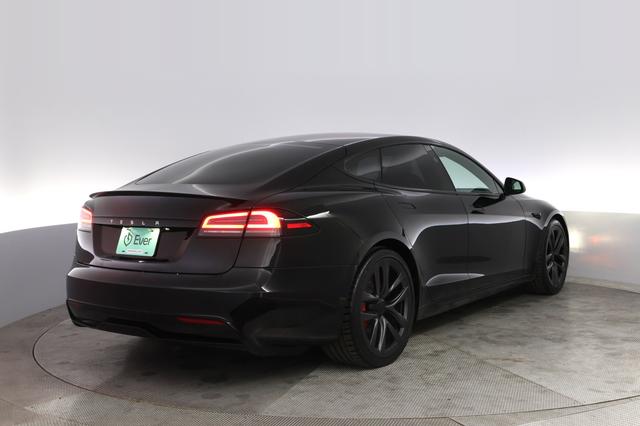 2023 Tesla Model S — photo 2 of 21