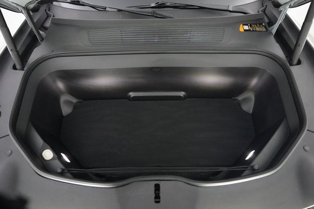 2023 Rivian R1T — photo 20 of 21