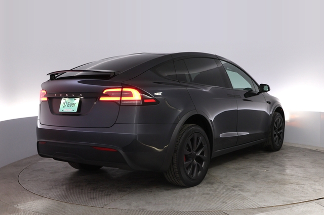 2023 Tesla Model X