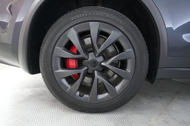2023 Tesla Model X