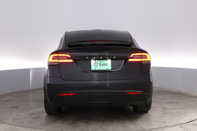 2023 Tesla Model X
