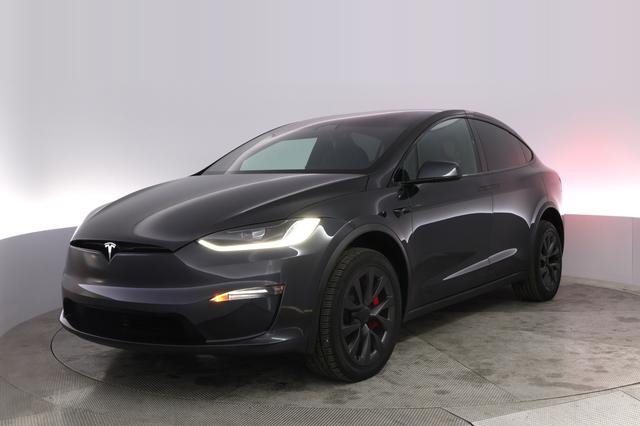 2023 Tesla Model X — VIN 7SAXCBE68PF427939