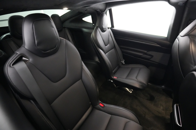 2023 Tesla Model X