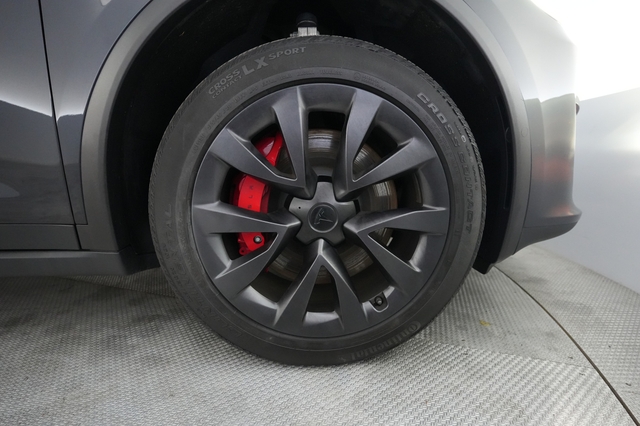 2023 Tesla Model X