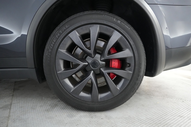 2023 Tesla Model X