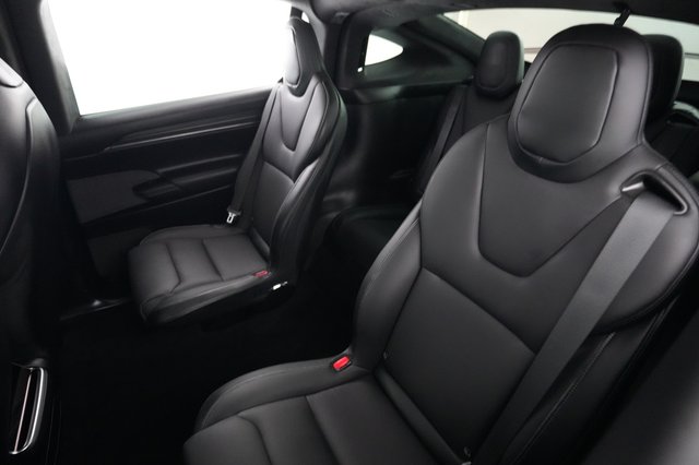 2023 Tesla Model X — photo 19 of 23