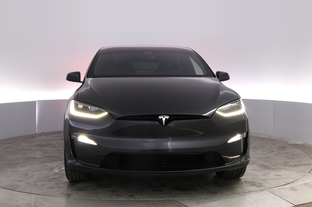 2023 Tesla Model X