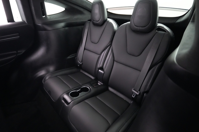 2023 Tesla Model X
