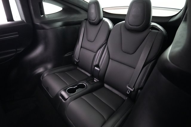 2023 Tesla Model X — photo 20 of 23