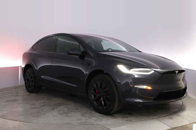2023 Tesla Model X