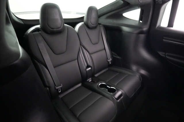 2023 Tesla Model X