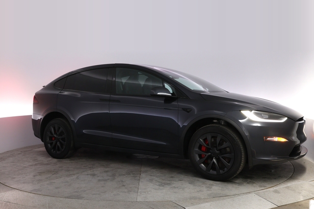 2023 Tesla Model X