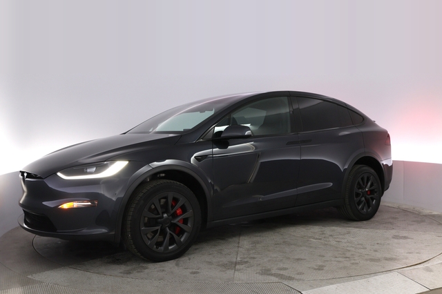 2023 Tesla Model X