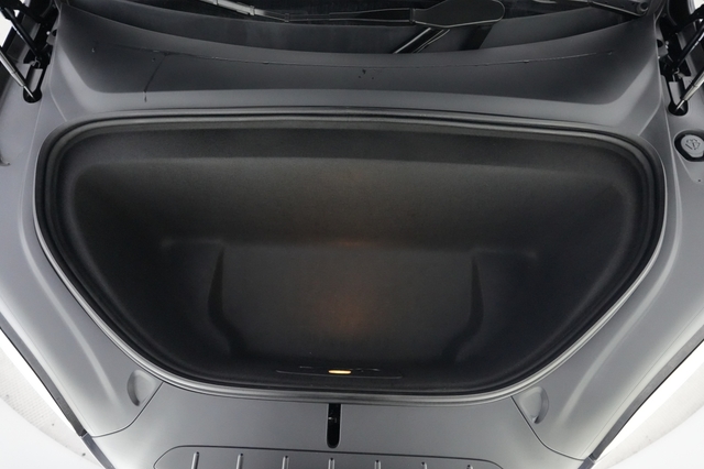 2023 Tesla Model X