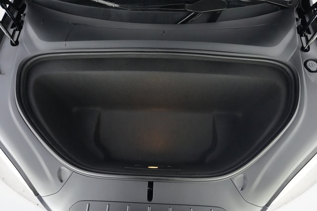 2023 Tesla Model X — photo 22 of 23