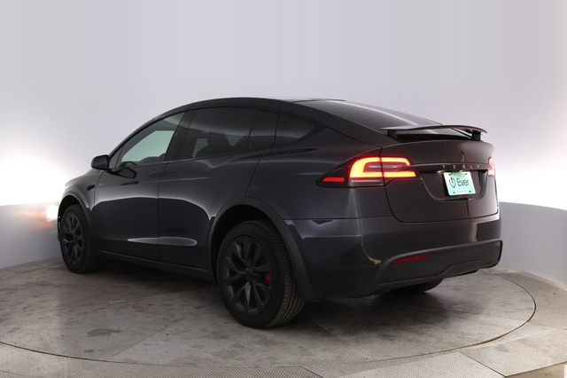 2023 Tesla Model X