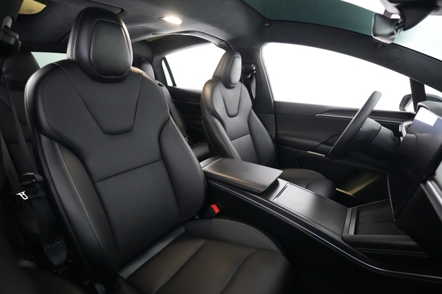 2023 Tesla Model X