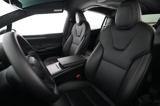 2023 Tesla Model X