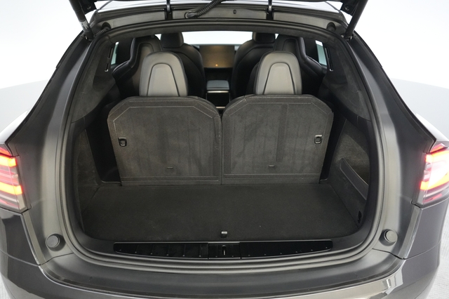 2023 Tesla Model X