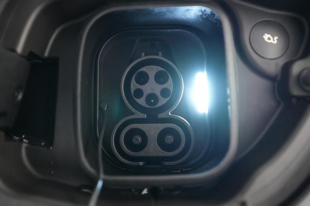 2023 Polestar 2 — photo 8 of 21