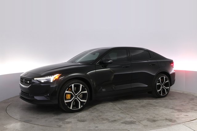2023 Polestar 2 — photo 14 of 21