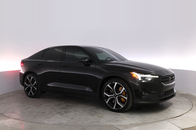 2023 Polestar 2