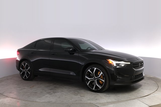 2023 Polestar 2 — photo 11 of 21