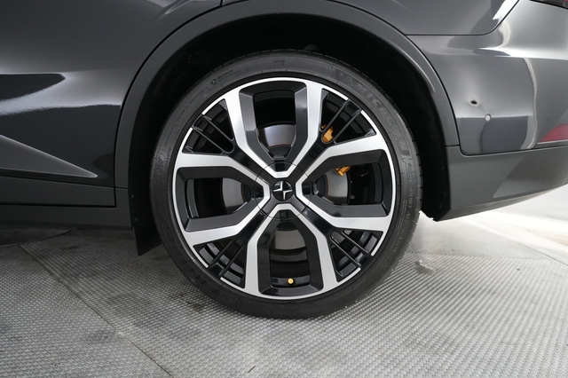2023 Polestar 2