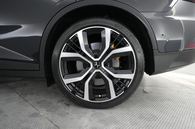 2023 Polestar 2 — photo 7 of 21
