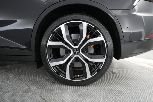 2023 Polestar 2 — photo 7 of 21