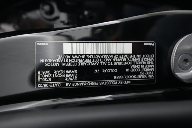 2023 Polestar 2 — photo 21 of 21