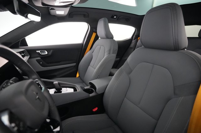2023 Polestar 2 — photo 3 of 21