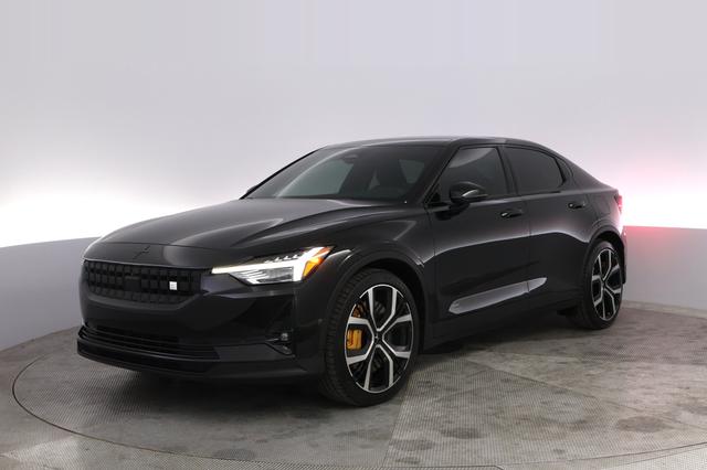 2023 Polestar 2 — VIN YSMET3KAXPL128215