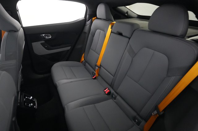 2023 Polestar 2 — photo 19 of 21