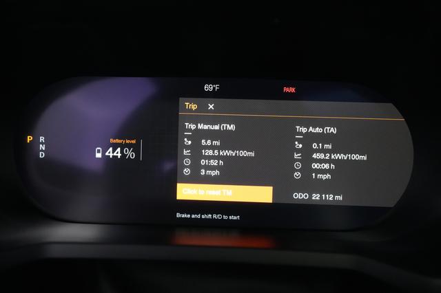 2023 Polestar 2 — photo 5 of 21