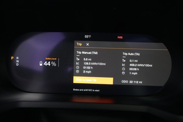 2023 Polestar 2 — photo 5 of 21
