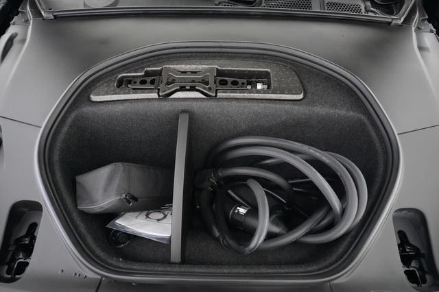 2023 Polestar 2