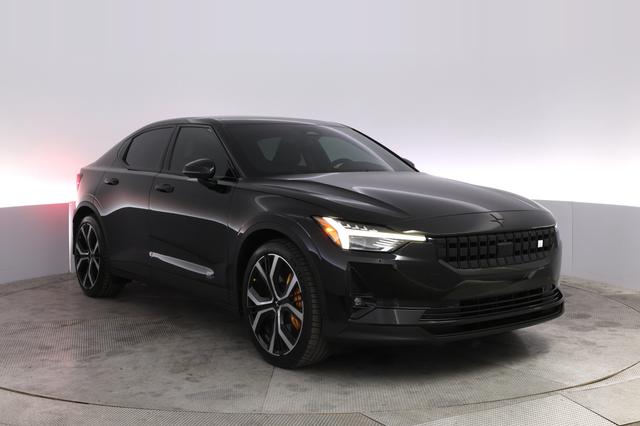 2023 Polestar 2 — photo 10 of 21
