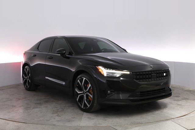 2023 Polestar 2 — photo 10 of 21