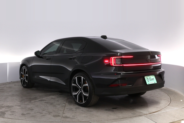 2023 Polestar 2