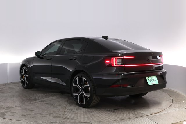 2023 Polestar 2 — photo 13 of 21